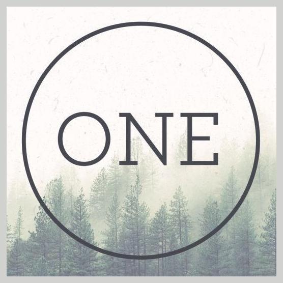 ONE - Ministry